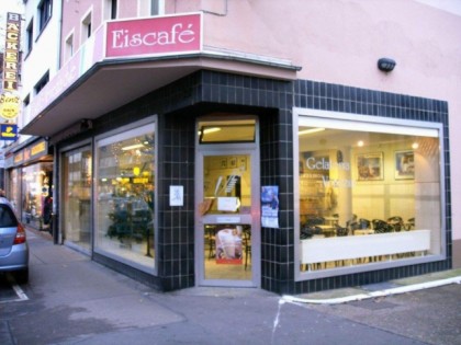 Photo: Christis - Eis &amp; Kaffee